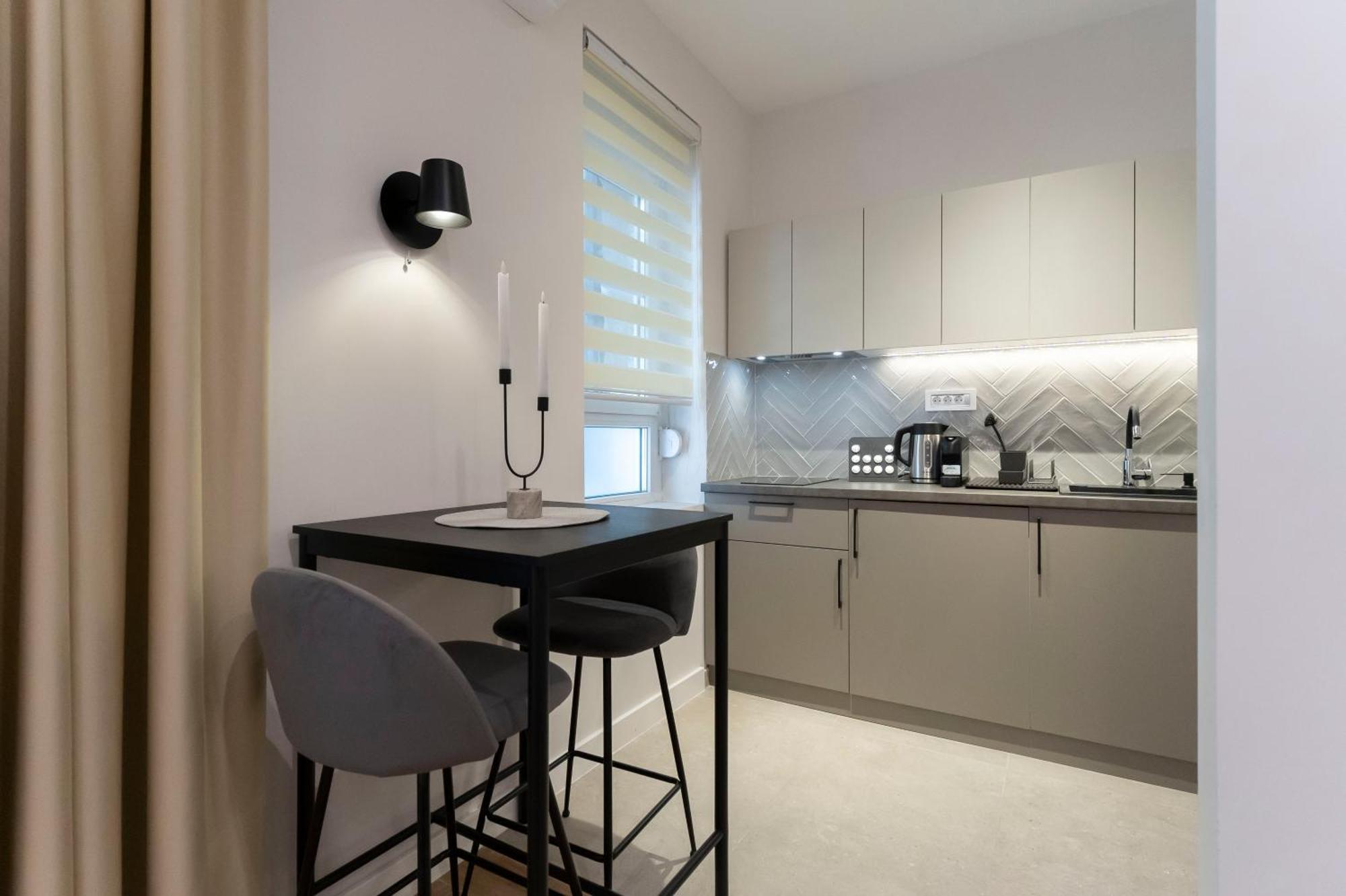 Olive Apartments Belgrad Exterior foto
